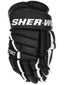Sherwood T90 4 Roll Hockey Gloves Sr